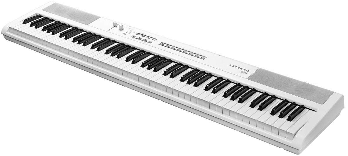 KA-S1 WH - Überholt