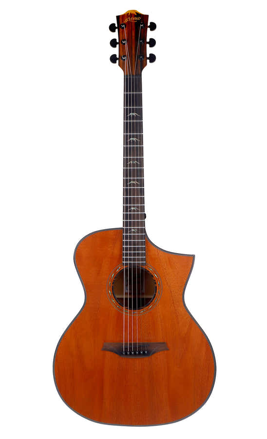 BAT4Mc Natur Satin