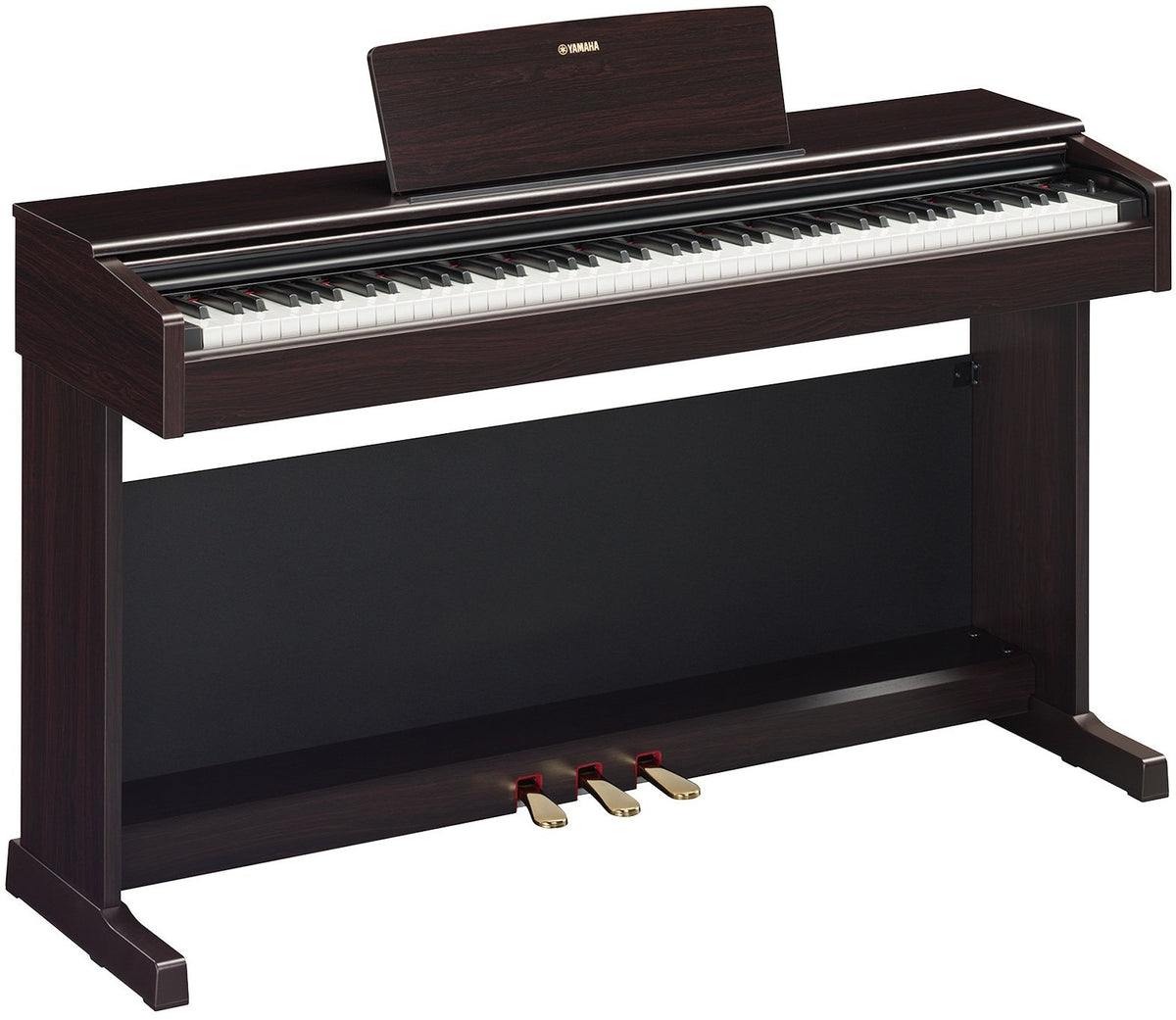 Arius YDP-145 Palisanderholz