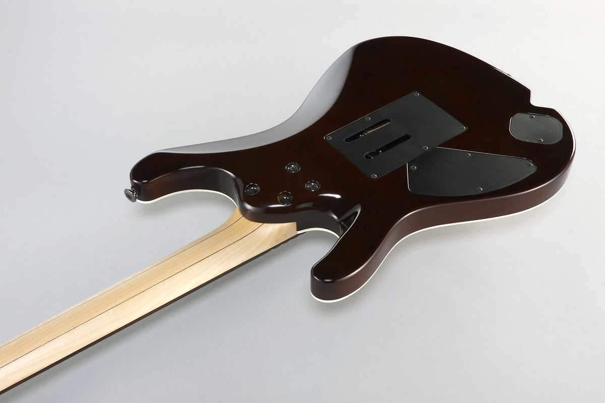 KIKO100-TRR Transparentes Rubinrot Signature Kiko Loureiro