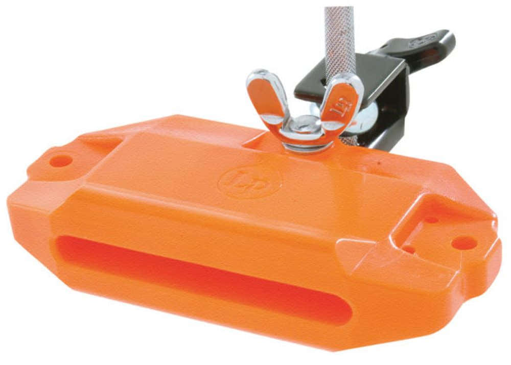 LP1204 - JAM BLOCK PICCOLO