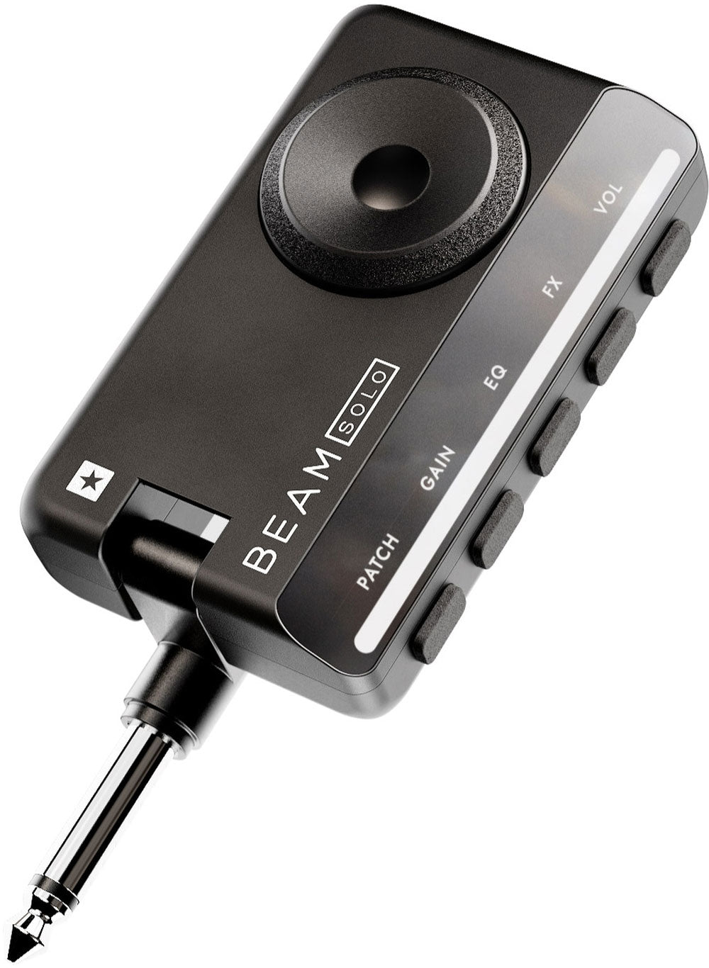 Beam Solo - Headphone Amp