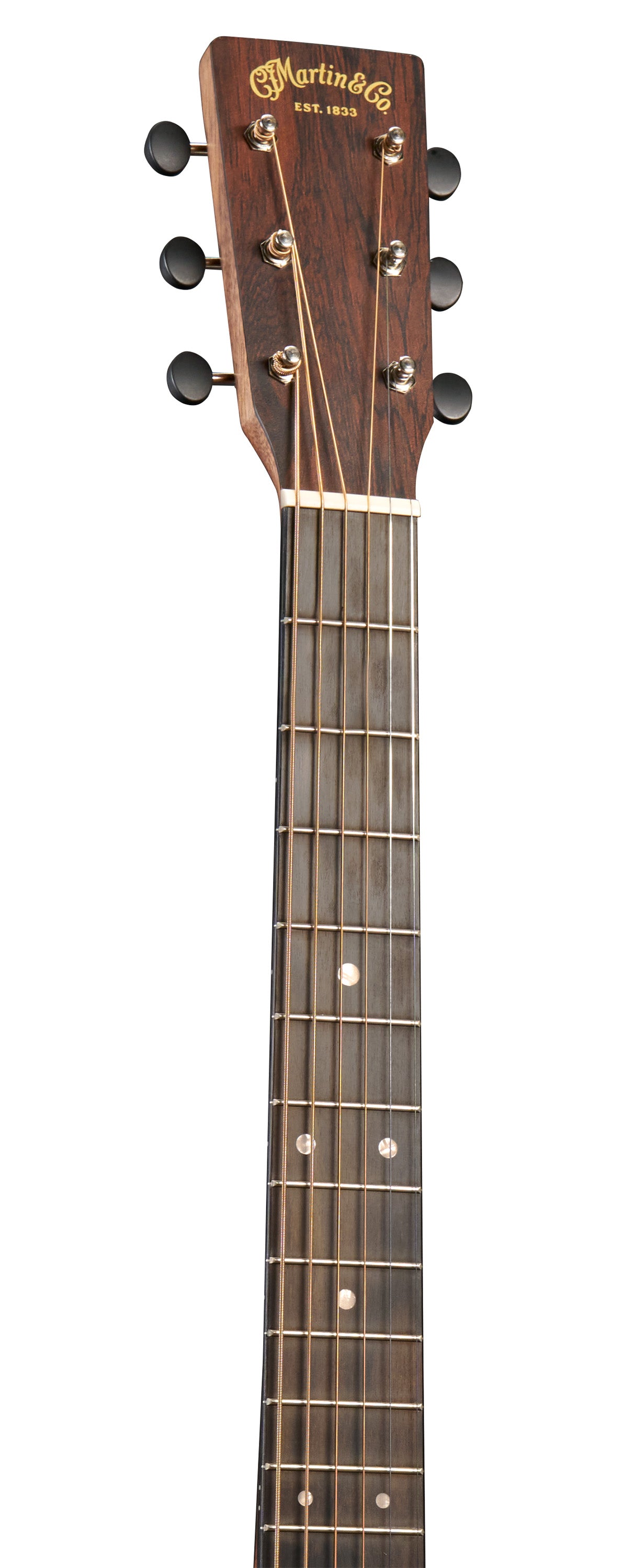 D-10E Retro Seidenmatt Fichte/Sapele