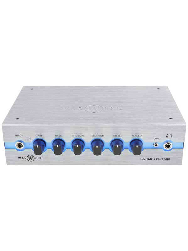 Warwick Bass Gnome I Pro 600W