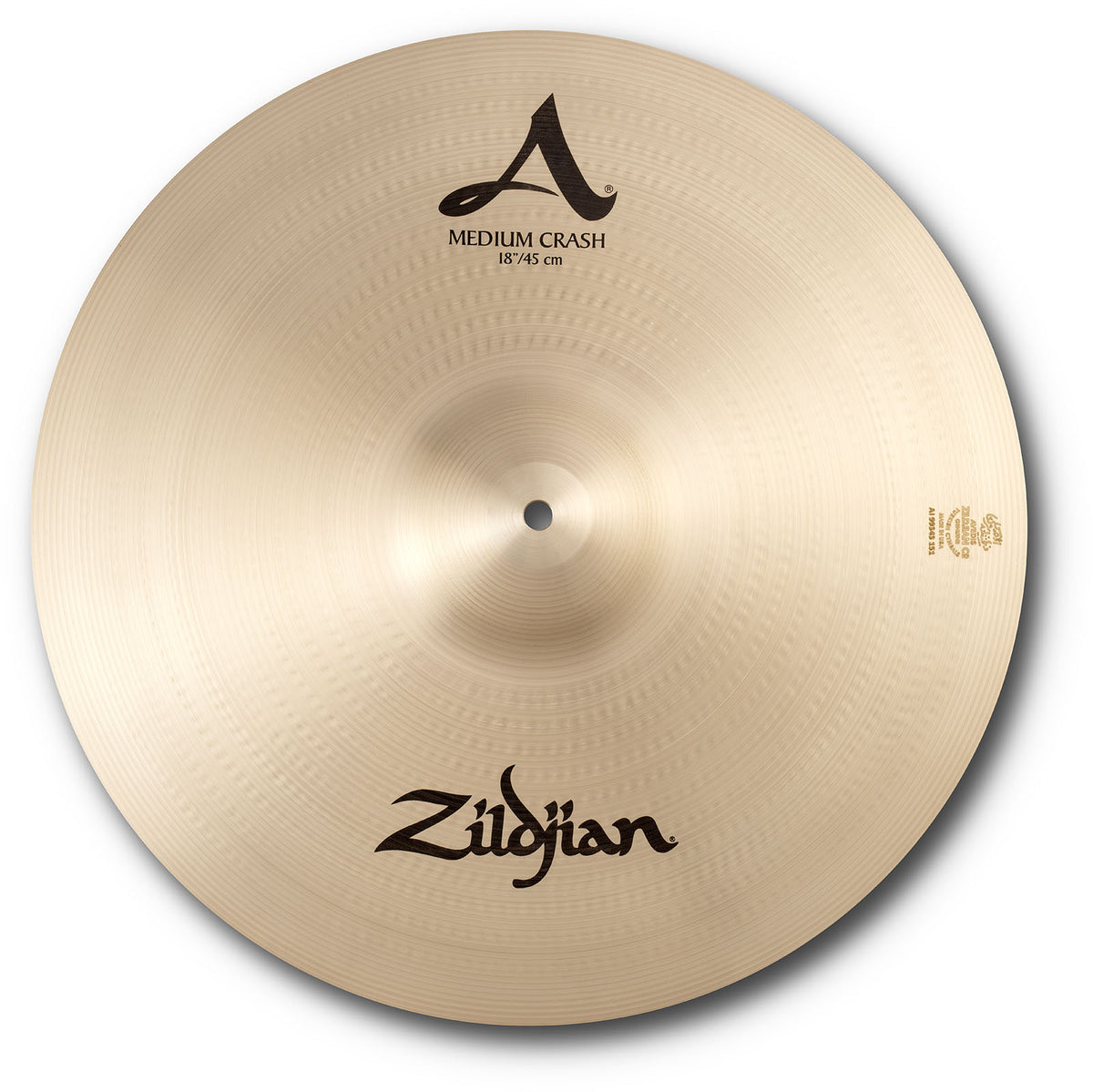 A-SERIES 18" MEDIUM - A0242