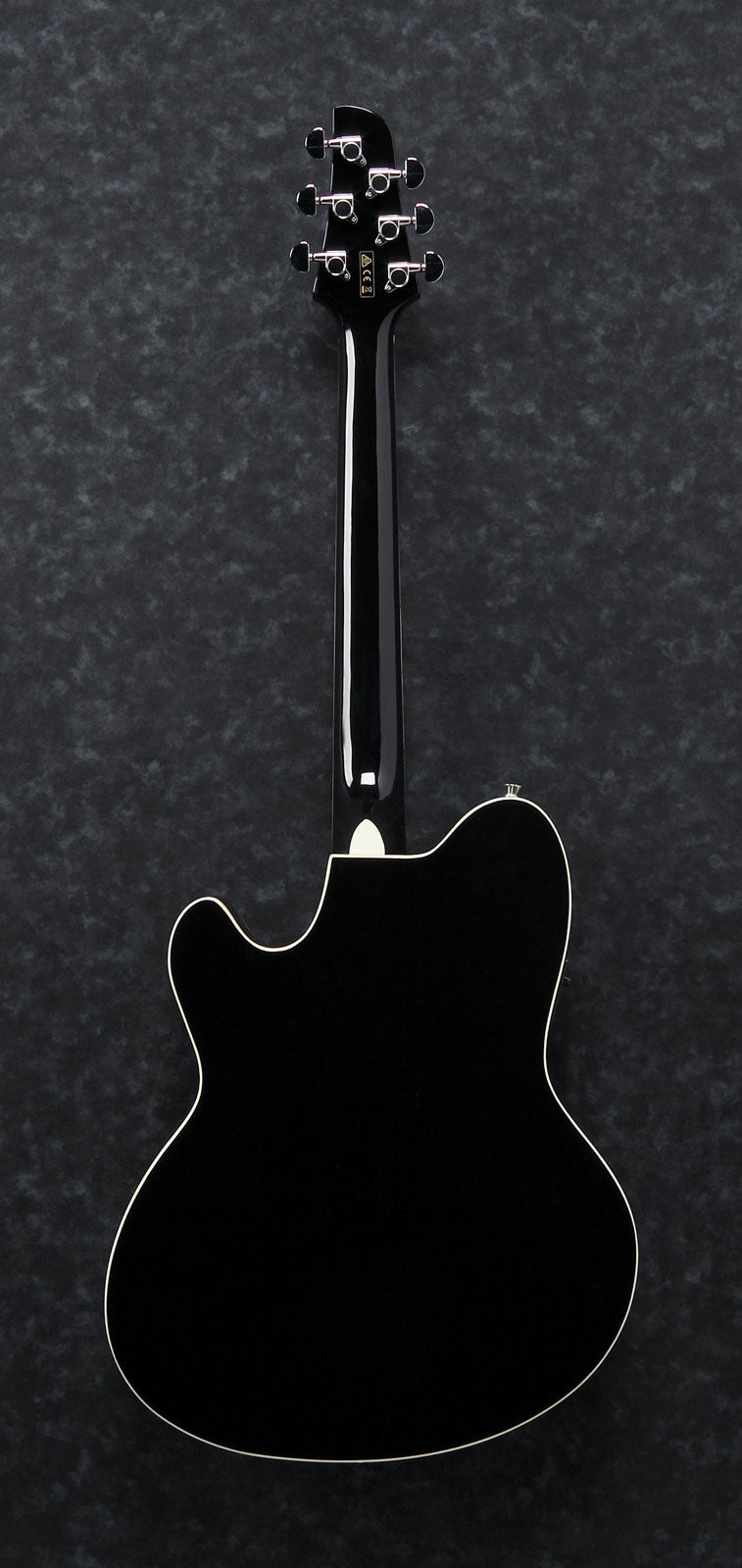 TCY10E-BK Schwarz Talman