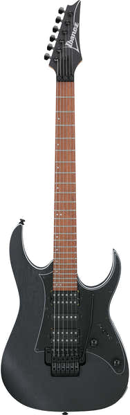 RG450BWK Verwittertes Schwarz