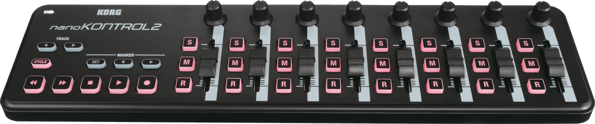 Korg MIDI-Controller