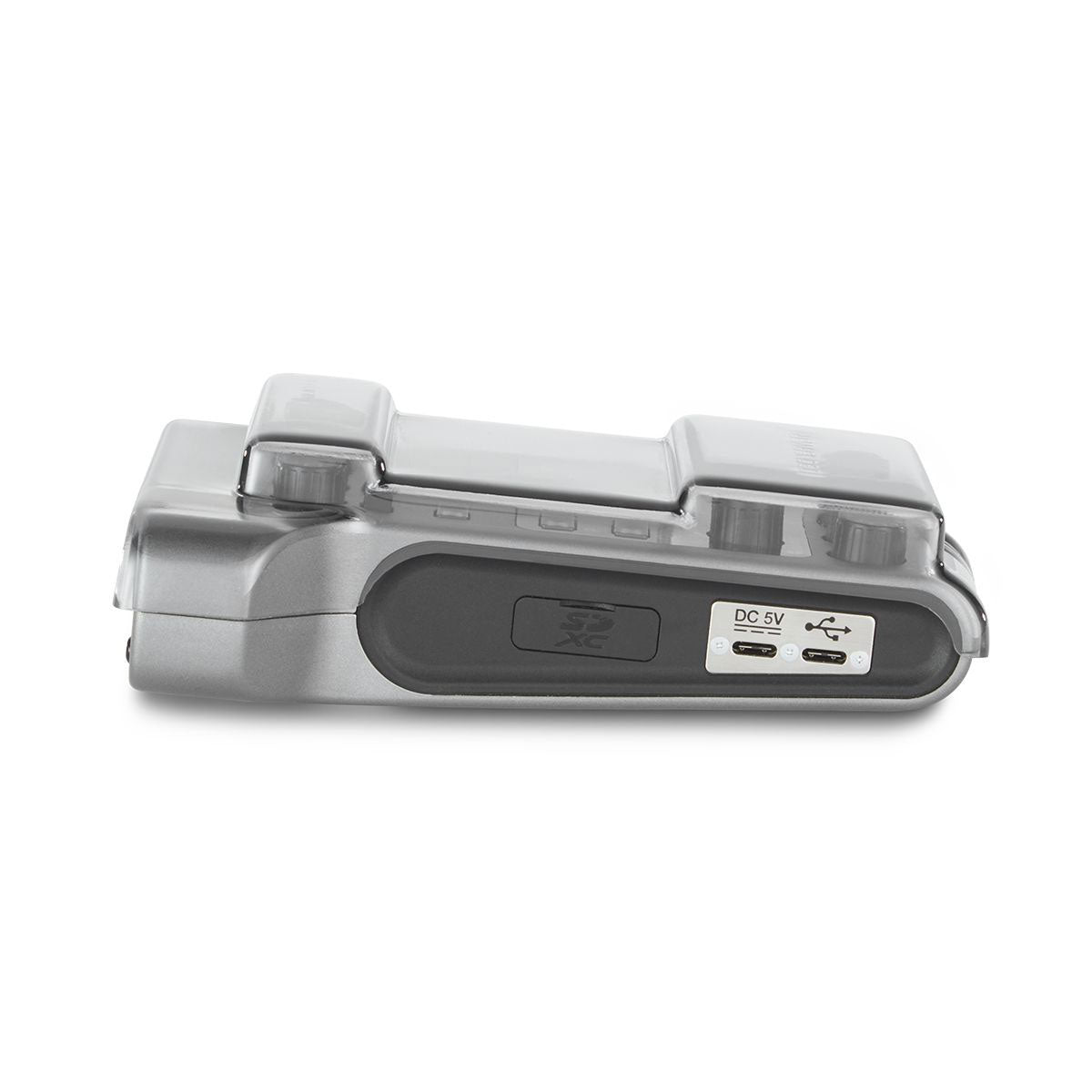 Zoom Podtrak P4 Abdeckung