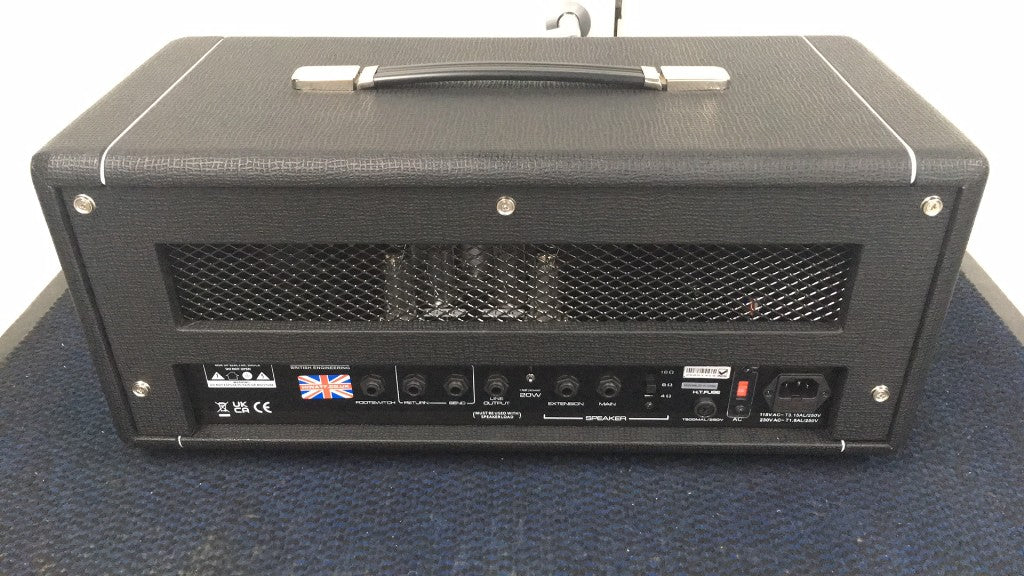 T40/20H 40W - B Stock