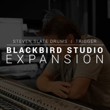 SSD Blackbird Erweiterung