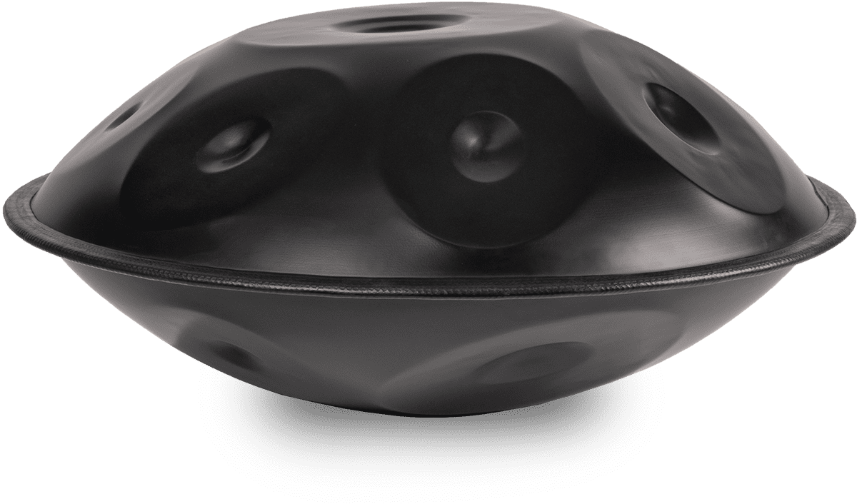 HANDPAN HP12CAM AKA AMARA 12 NOTES