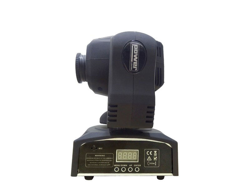 Spot-Moving-Head 60W