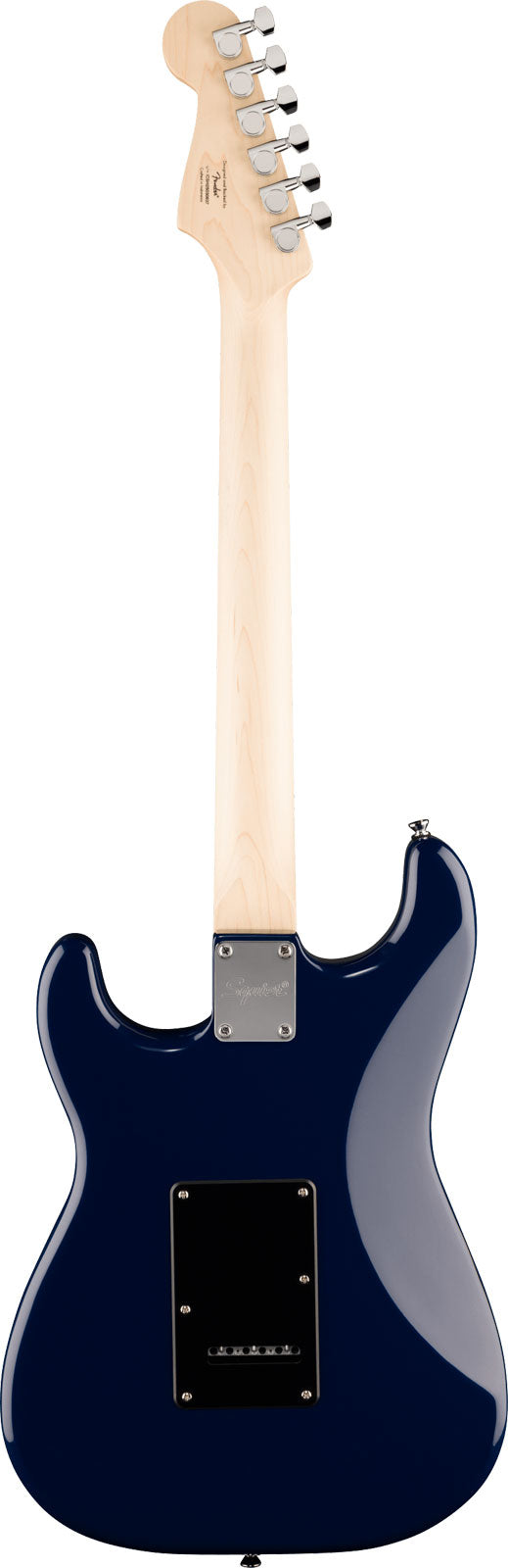 Stratocaster HSS SONIC MN Mitternachtsblau