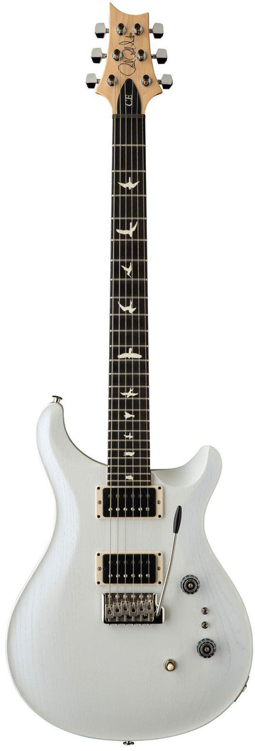 Ce24-08 Sumpfesche Satin Perlmuttweiß Ltd