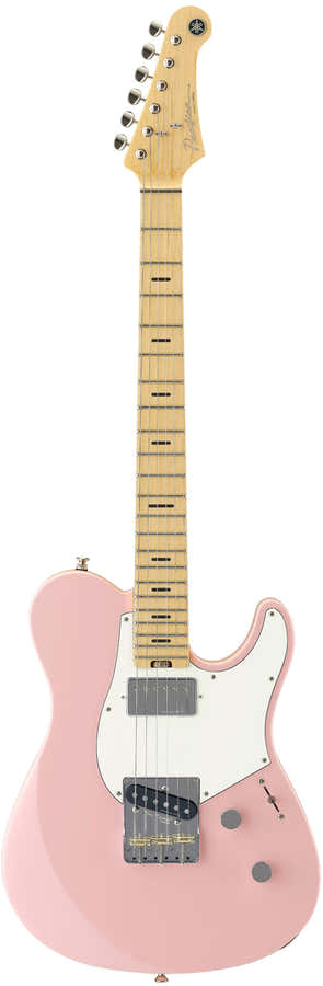Pacifica SC Professional 11S MN Aschrosa
