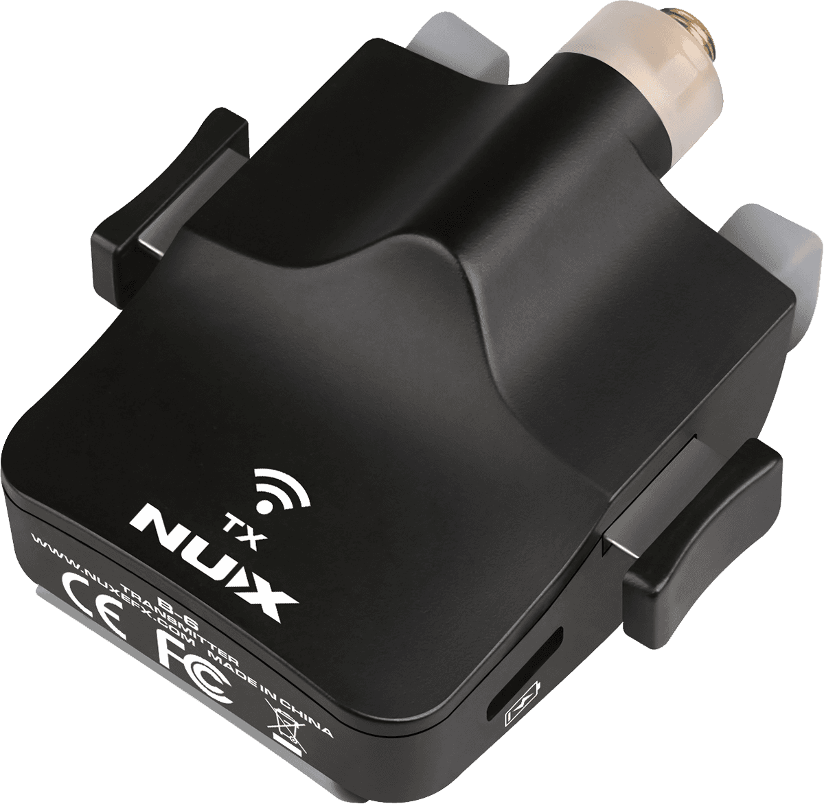 B6 SYSTEM DRAHTLOS SAXOPHON 2,4 GHZ