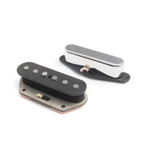Brown Sugar Tele Set
