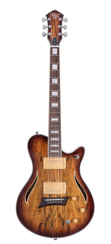 Hybrid Spezial Spalted Burst
