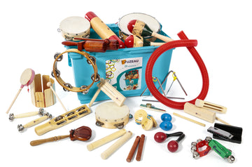 MALLE COMPLETE - 28 INSTRUMENTS