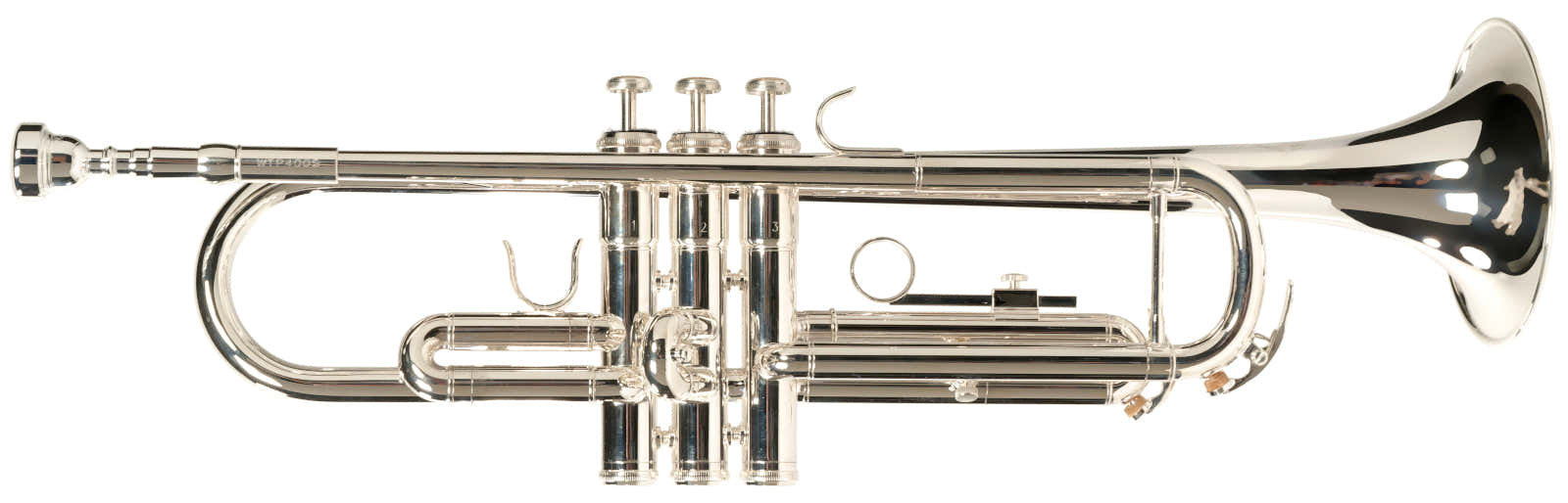 WTP4S - B Silber - B-WARE