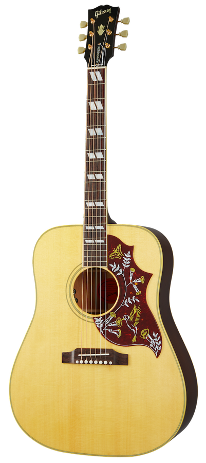 Hummingbird Original Antik-Natur