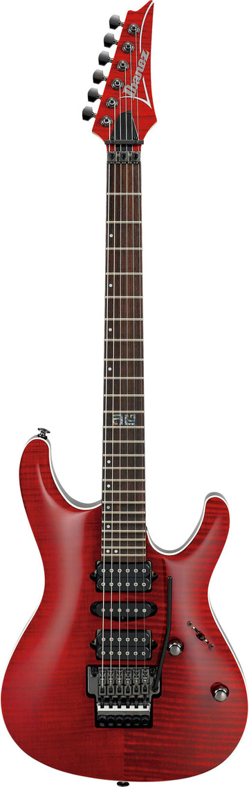 KIKO100-TRR Transparentes Rubinrot Signature Kiko Loureiro