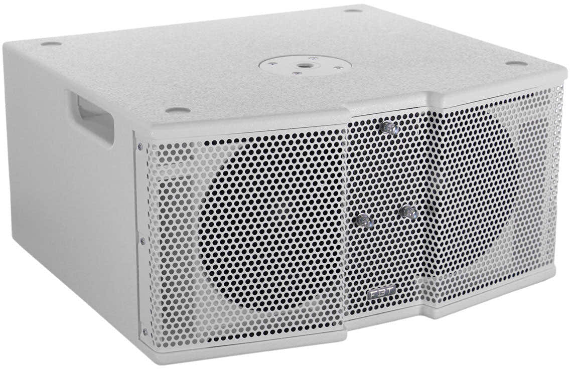 Vertus CLA 208SA White