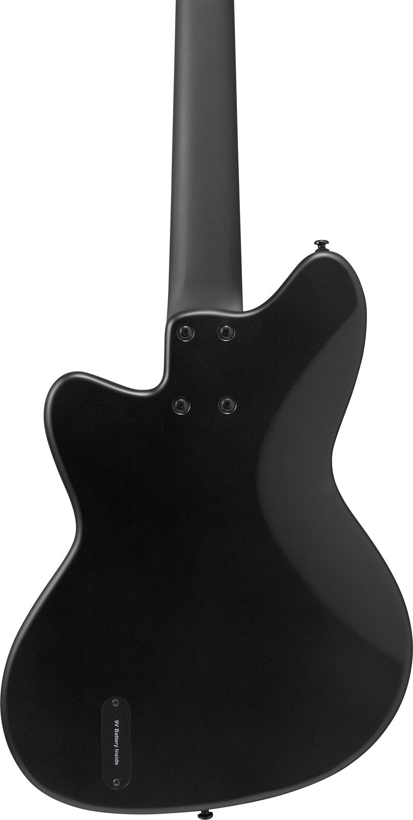 TMB425B-BKF Schwarz matt