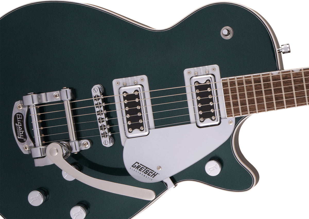 G5230T Jet Ft Electromatic Lrl Cadillacgrün