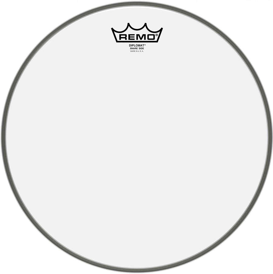 DIPLOMAT 13 RESONANT - SD-0113-00