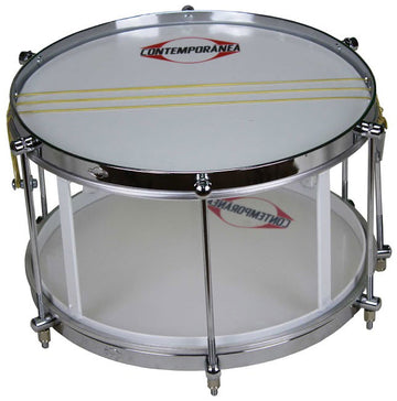 C-CA11 - CAIXA 12" X 15CM WITHOUT BODY - 6 TIR. - TIMBRE