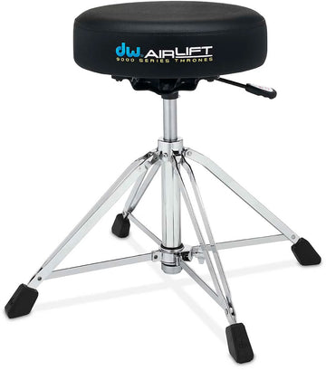 DWCP9100AL - Airlift-Sitz Serie 9000