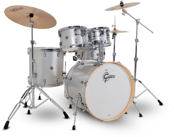 CATALINA Ahorn Silber Sparkle CM2-E625-SS