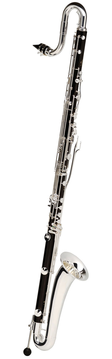 CONTRA ALTO PROFESSIONAL CLARINET (E-FLAT)
