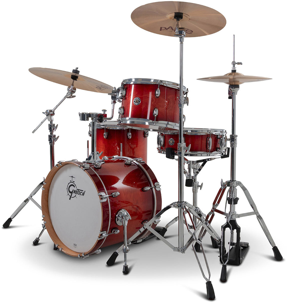 Kesselsatz Catalina Club Gloss Crimson Burst