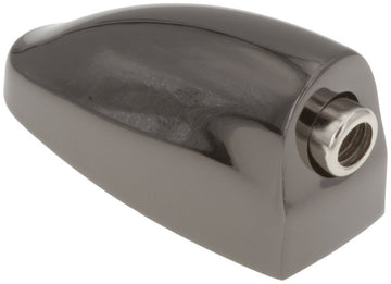 L25SDTT-BK - Spannböckchen Snaredrum / Tom - Schwarz - 20mm (x1)