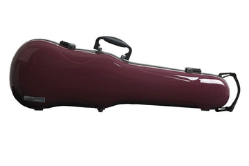 Air 1.7 Glänzendes Violett - Violine 4/4 (Metrogriff)