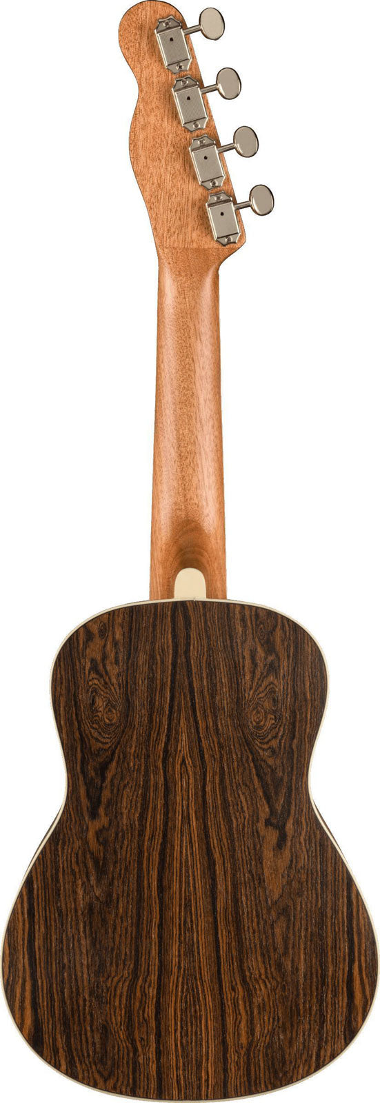 Zuma Uke Exotisch Konzert Wn Bocote