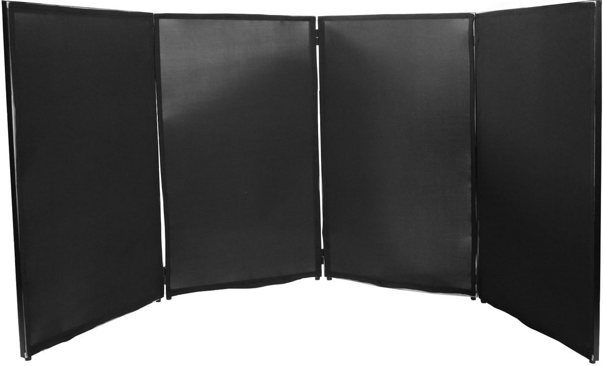 DJ Panel 120 BL