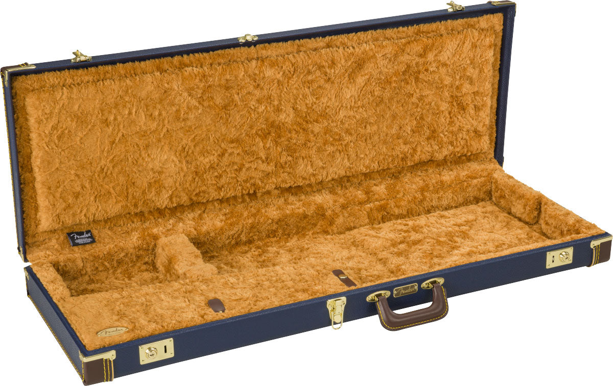 Etui CLSC SRS - Strat/tele Marineblau