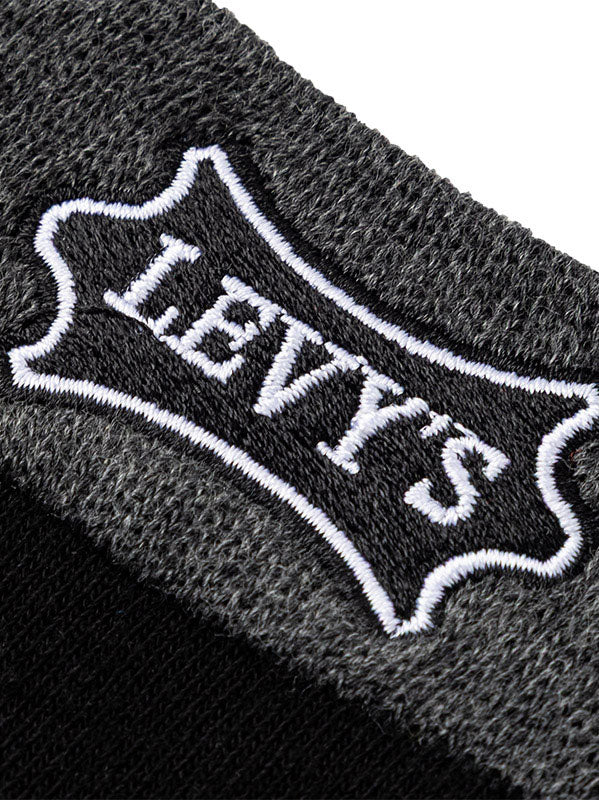 Paar Socken mit E-Gitarrenmotiv