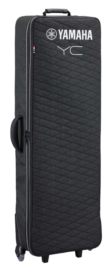 Tastaturabdeckung SC-YC73 Schwarz