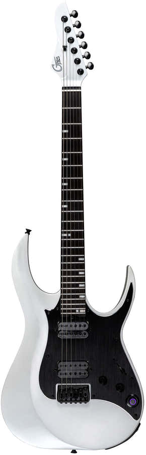 Gtrs-M800 Perlmuttweiß