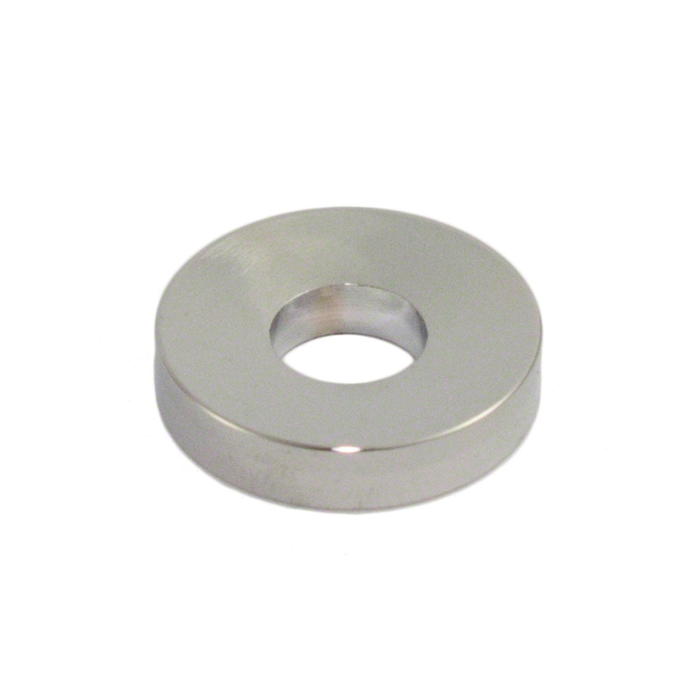 TLMG - METALLSCHEIBE UM ZU HEBEN SPANNBCKCHEN TUBELUG TL8-TL9-TL10 FR DRUMBASS (X2)