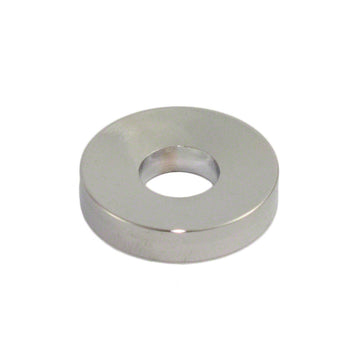 TLMG - METALLSCHEIBE UM ZU HEBEN SPANNBCKCHEN TUBELUG TL8-TL9-TL10 FR DRUMBASS (X2)