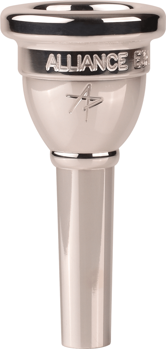 Alliance Prestige - 2A Versilbert (Euphonium)