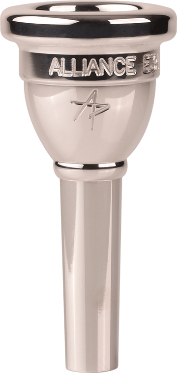 Alliance Prestige - 2 Versilbert (Euphonium)