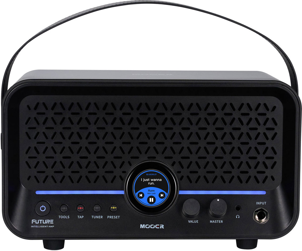 F15I Li 15W Black