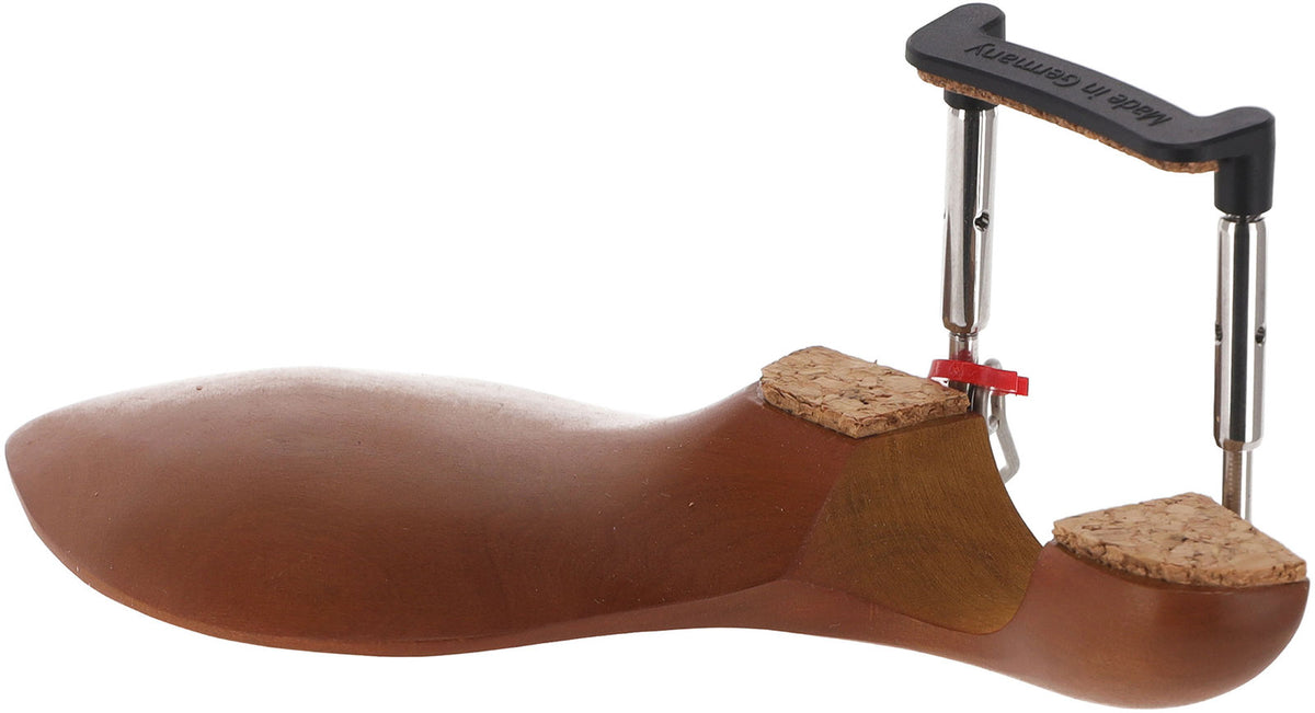 Kinnhalter Guarneri Buchsbaum (4/4)